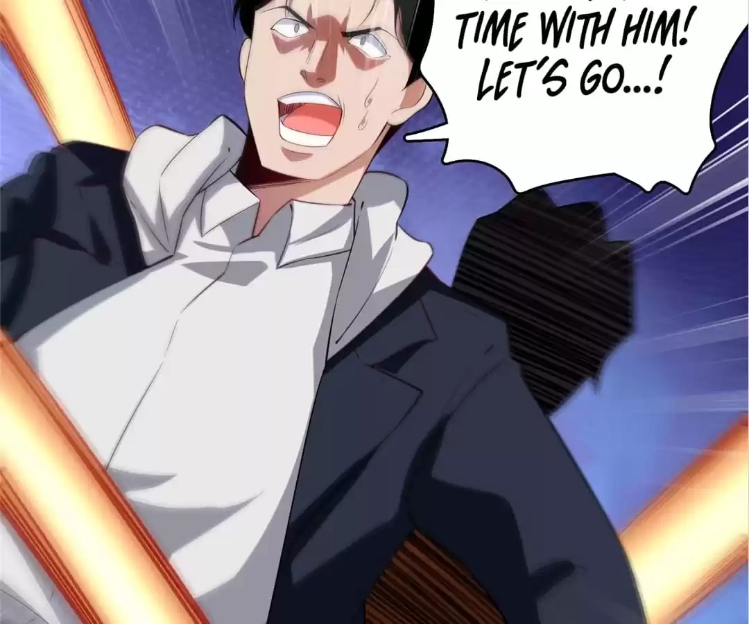 Super Delivery Man Chapter 62 page 53 - 