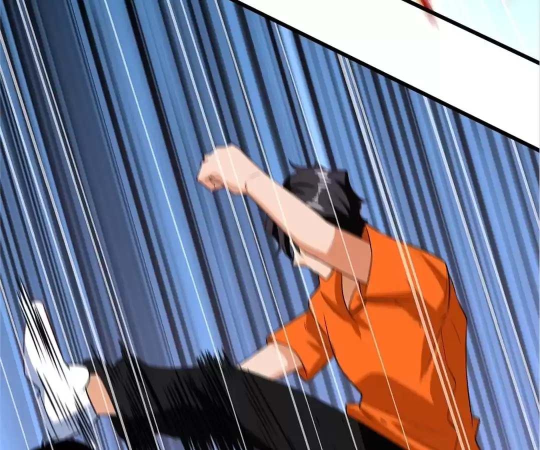 Super Delivery Man Chapter 62 page 55 - 