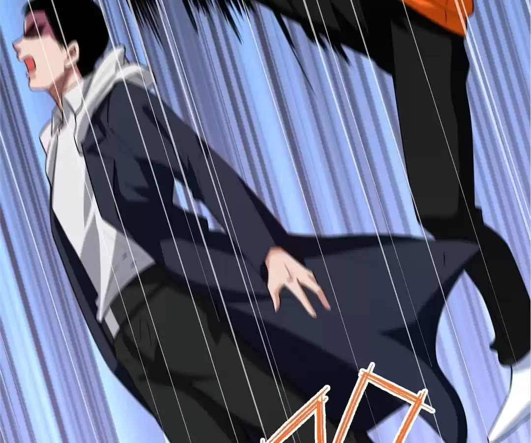 Super Delivery Man Chapter 62 page 56 - 