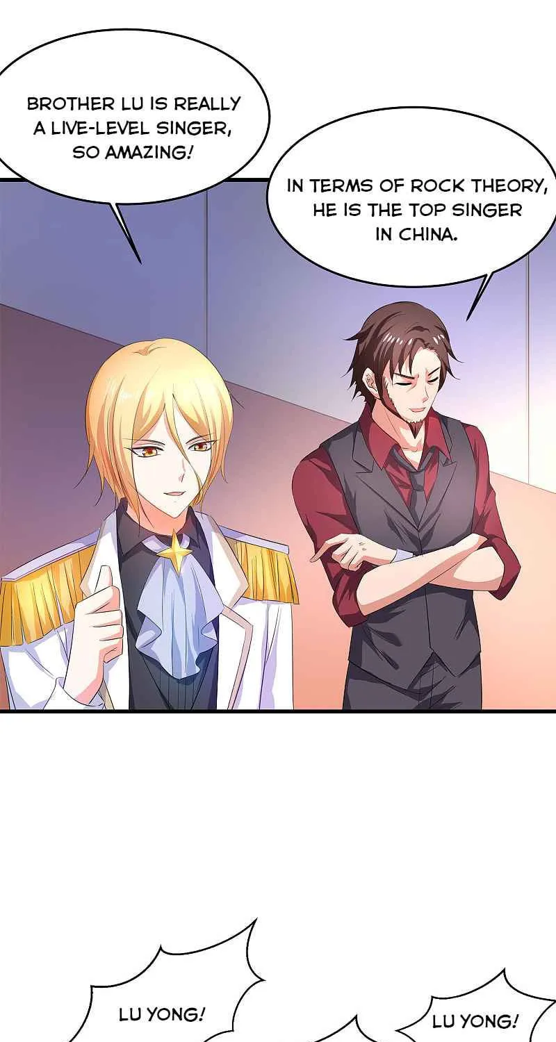 Super Geek System Chapter 68 page 16 - 