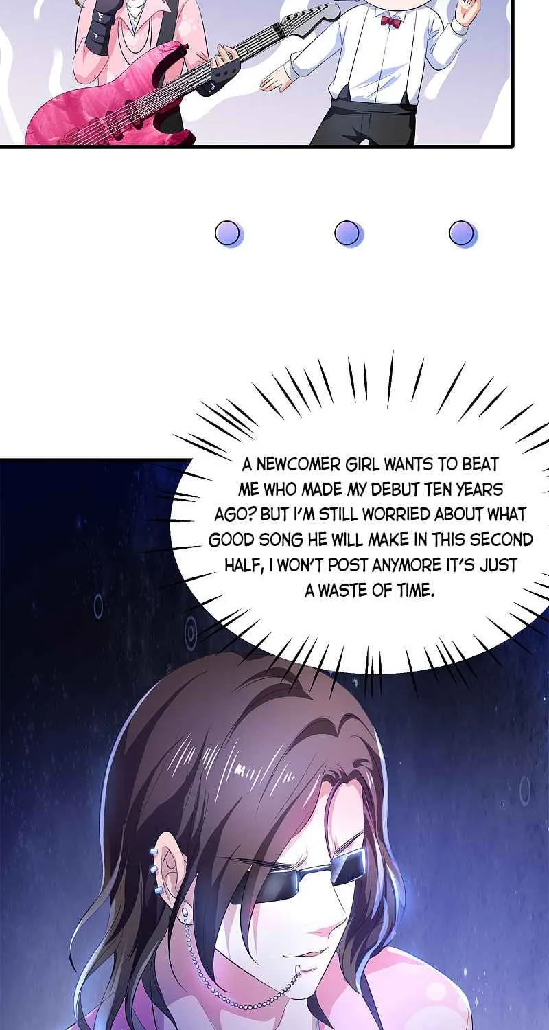 Super Geek System Chapter 68 page 19 - 