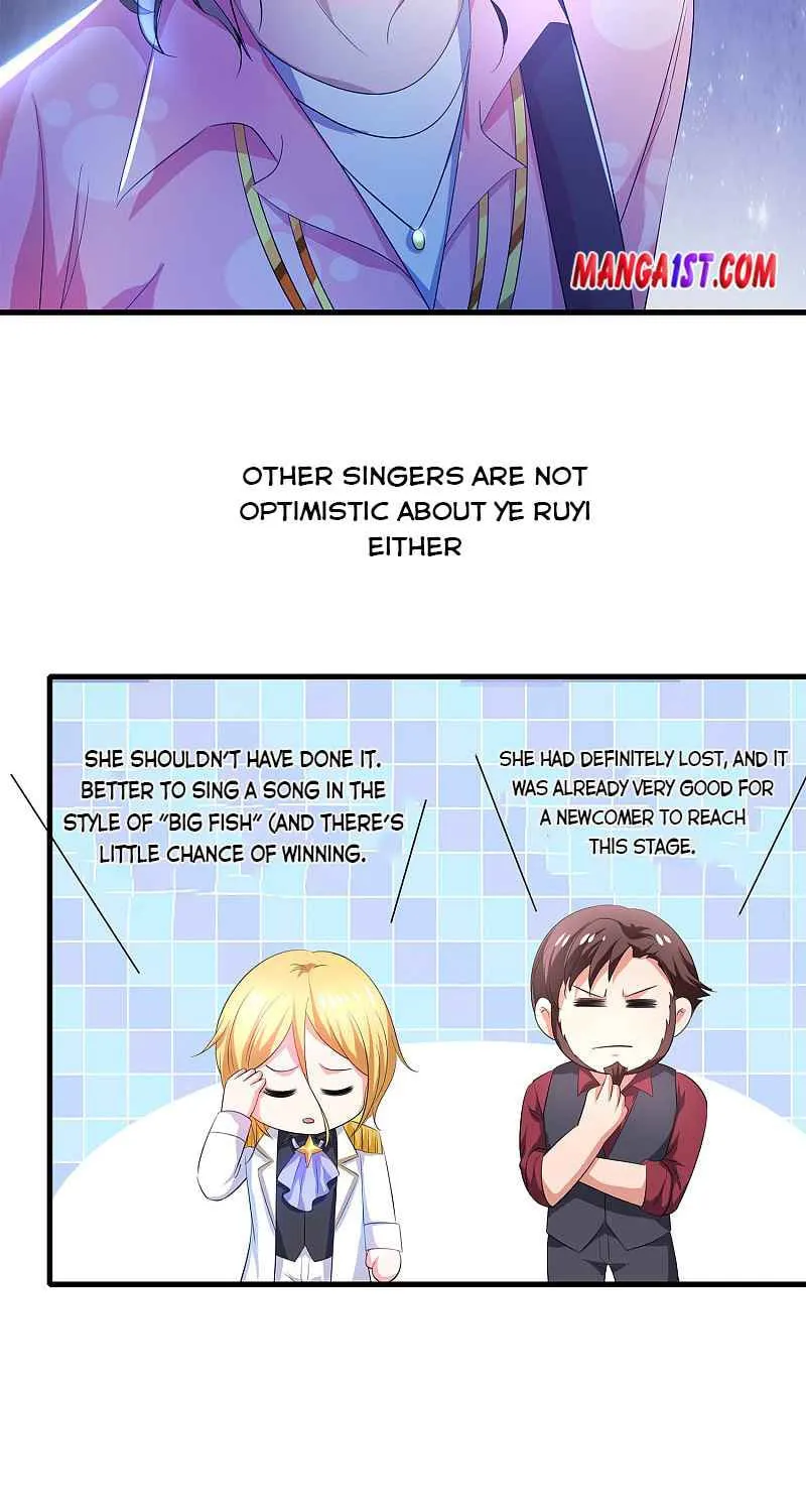 Super Geek System Chapter 68 page 20 - 
