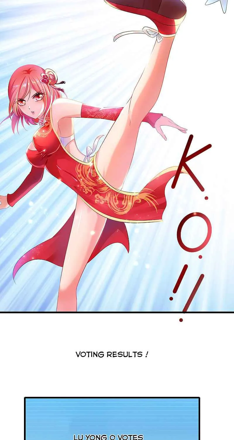 Super Geek System Chapter 69 page 16 - 