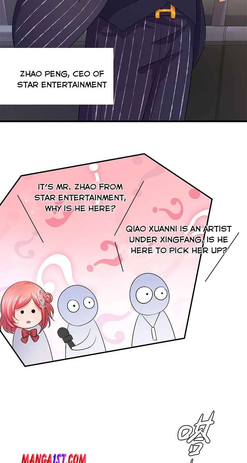 Super Geek System Chapter 69 page 25 - 
