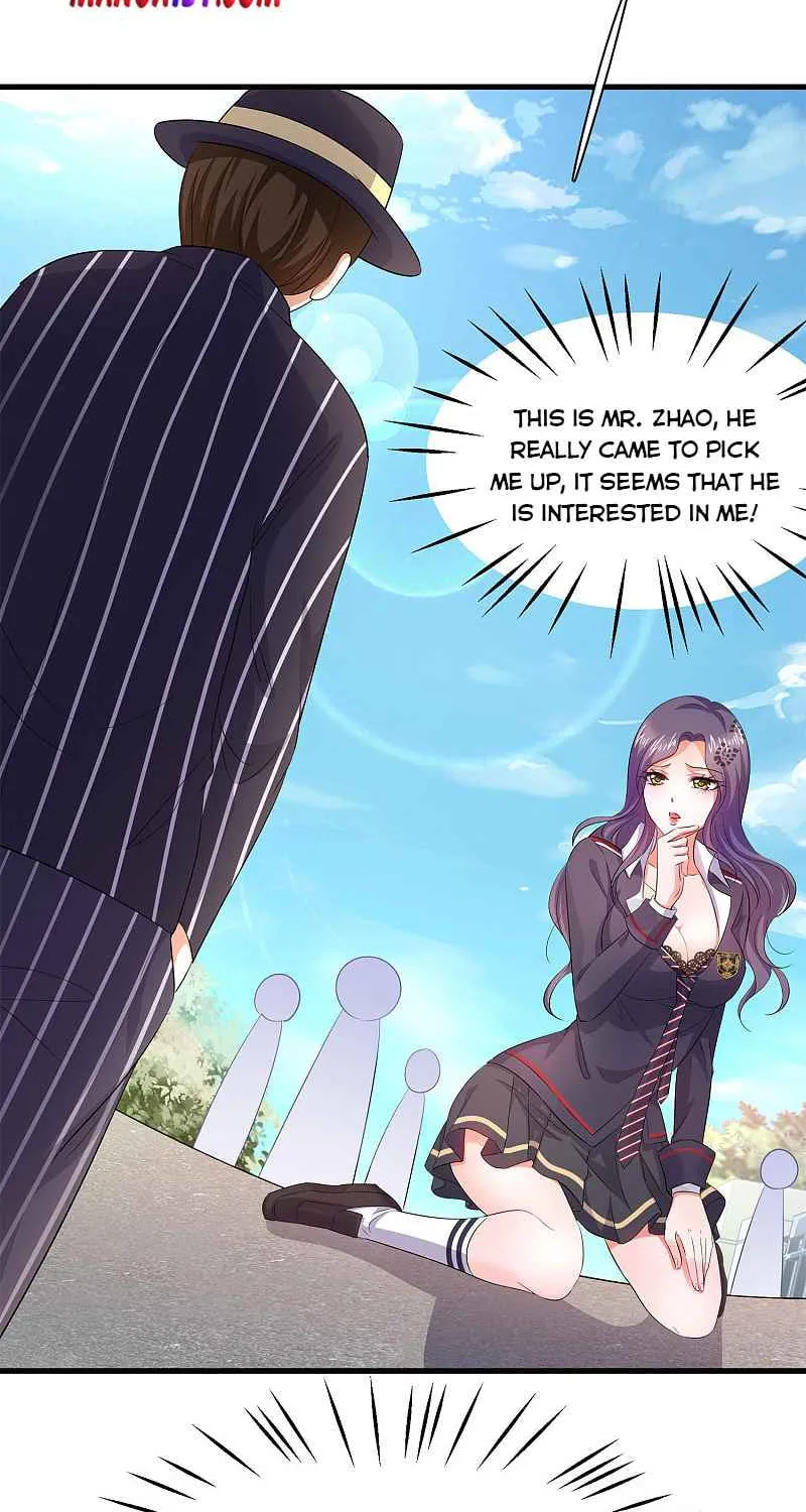 Super Geek System Chapter 69 page 26 - 