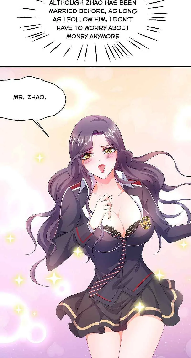 Super Geek System Chapter 69 page 27 - 