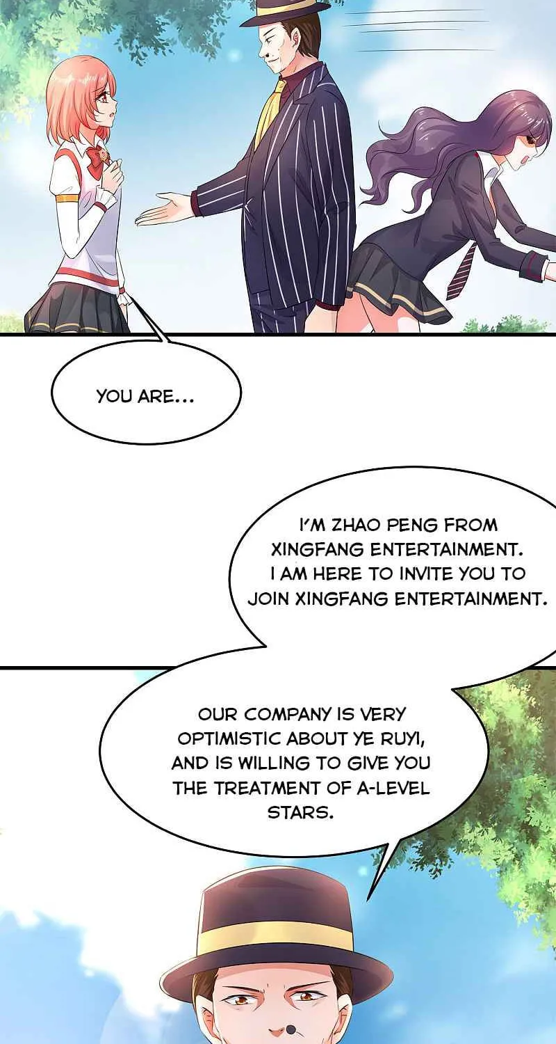 Super Geek System Chapter 70 page 2 - 