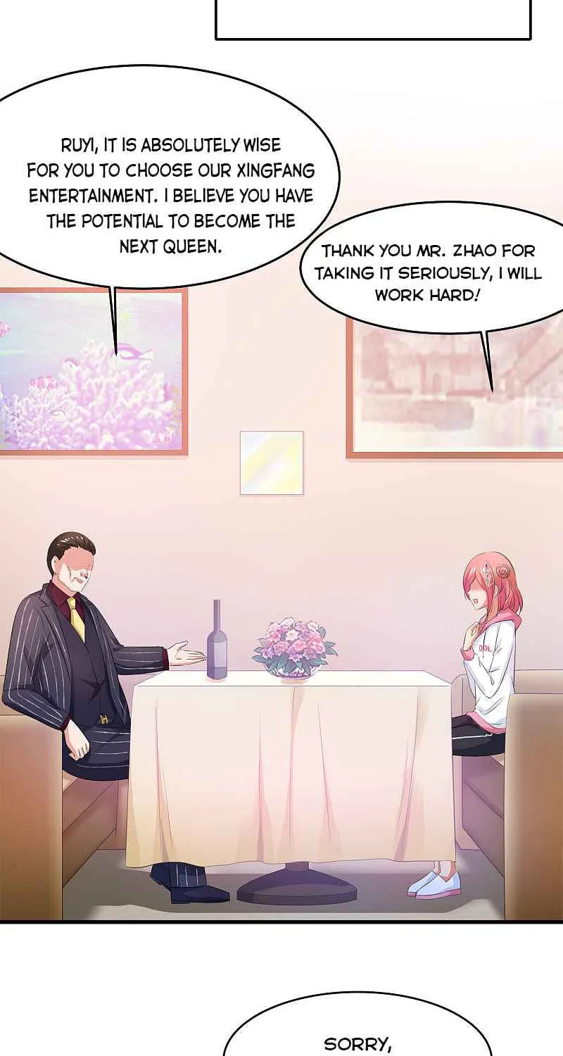 Super Geek System Chapter 70 page 12 - 