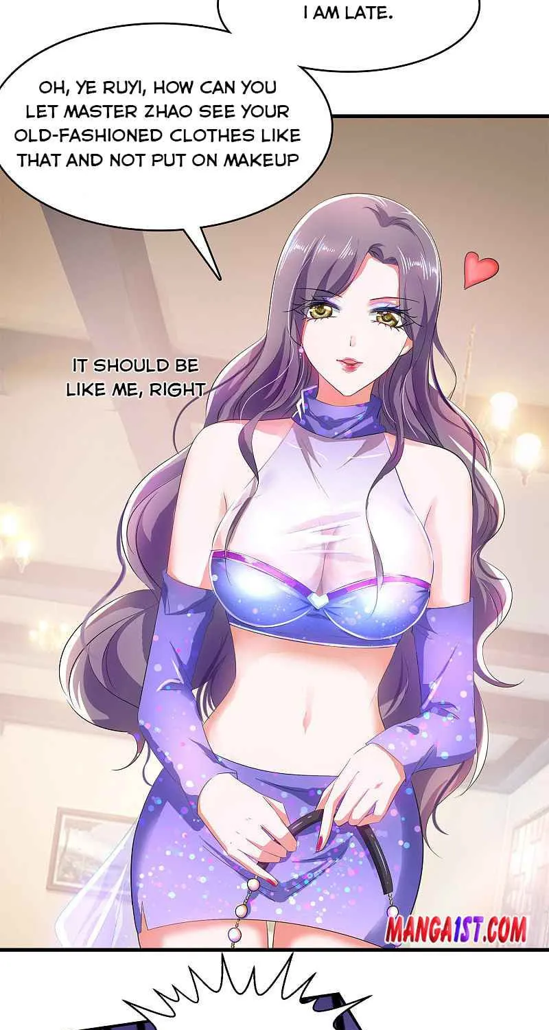 Super Geek System Chapter 70 page 13 - 