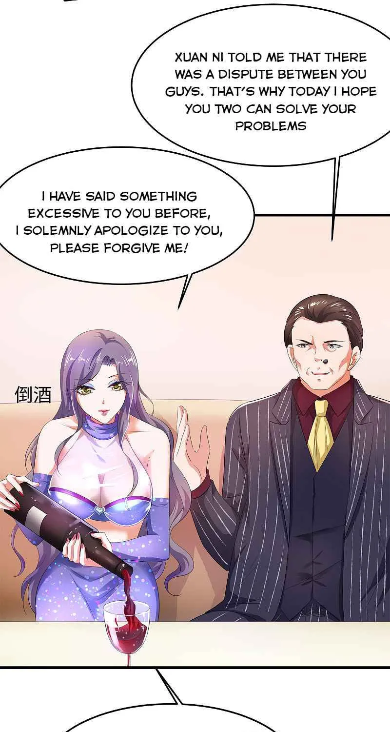 Super Geek System Chapter 70 page 15 - 