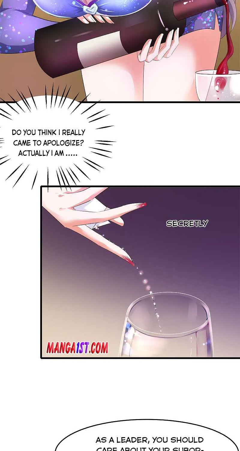 Super Geek System Chapter 70 page 19 - 