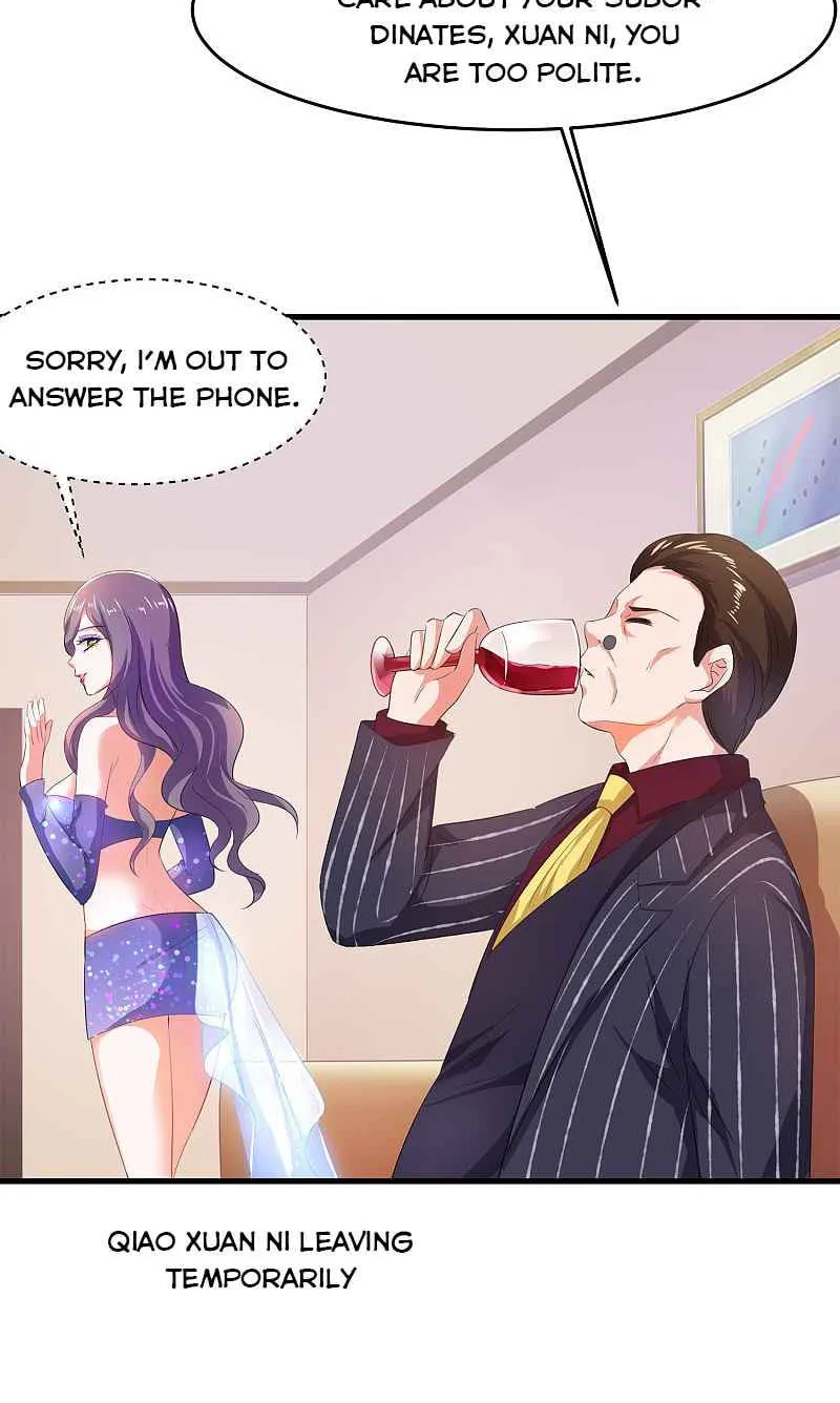 Super Geek System Chapter 70 page 20 - 