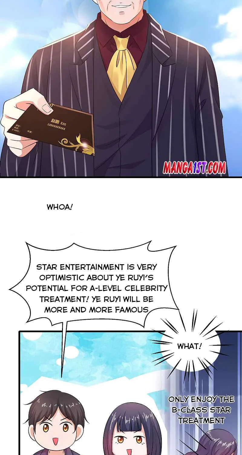 Super Geek System Chapter 70 page 3 - 