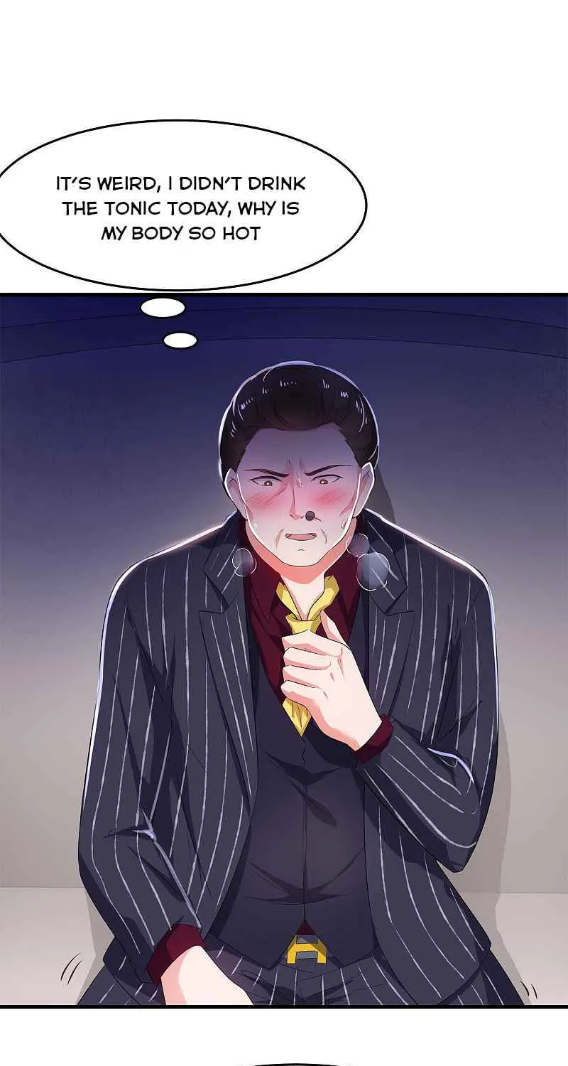 Super Geek System Chapter 70 page 21 - 
