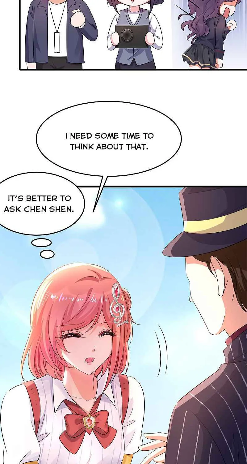 Super Geek System Chapter 70 page 4 - 