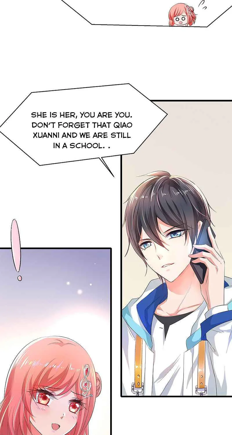 Super Geek System Chapter 70 page 9 - 