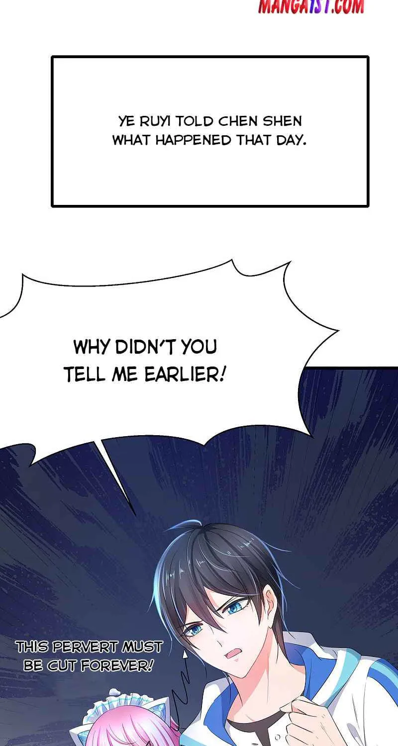 Super Geek System Chapter 71 page 18 - 