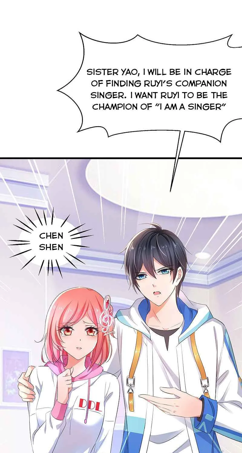 Super Geek System Chapter 71 page 28 - 