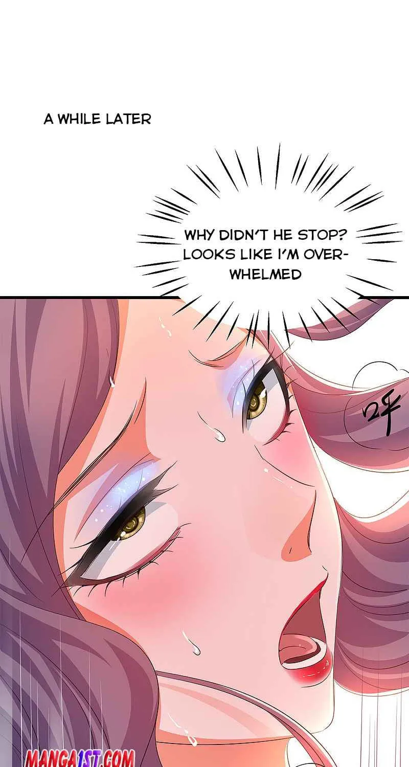 Super Geek System Chapter 71 page 10 - 