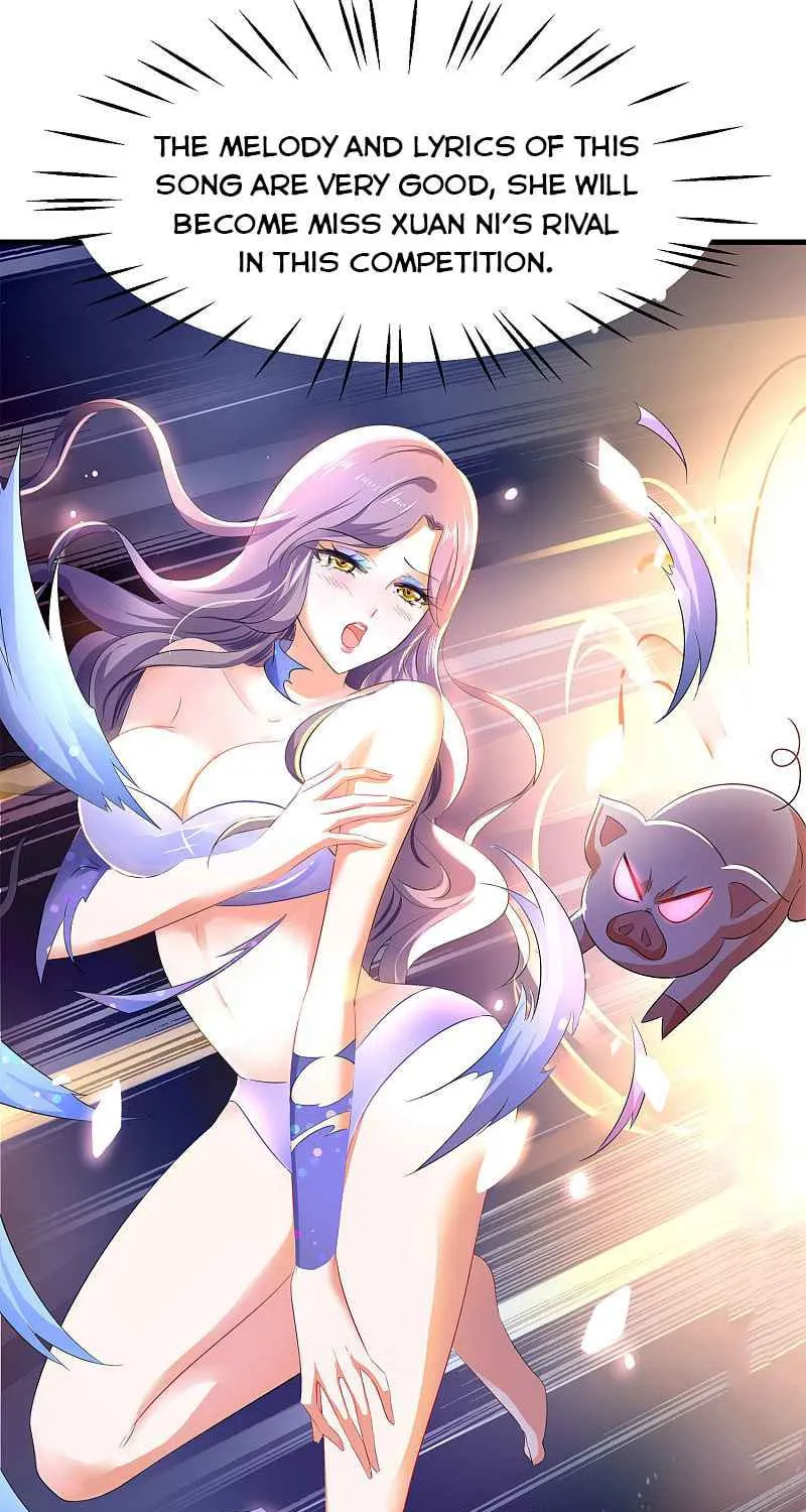 Super Geek System Chapter 72 page 12 - 