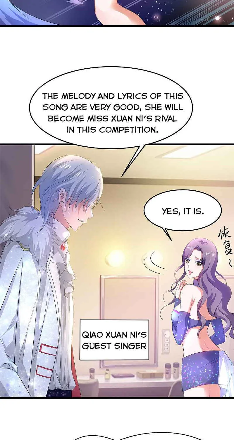 Super Geek System Chapter 72 page 13 - 