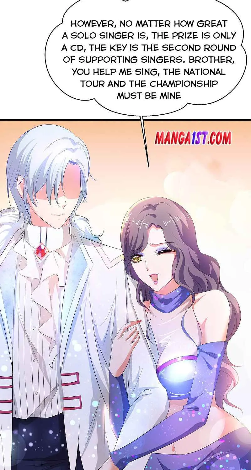 Super Geek System Chapter 72 page 14 - 