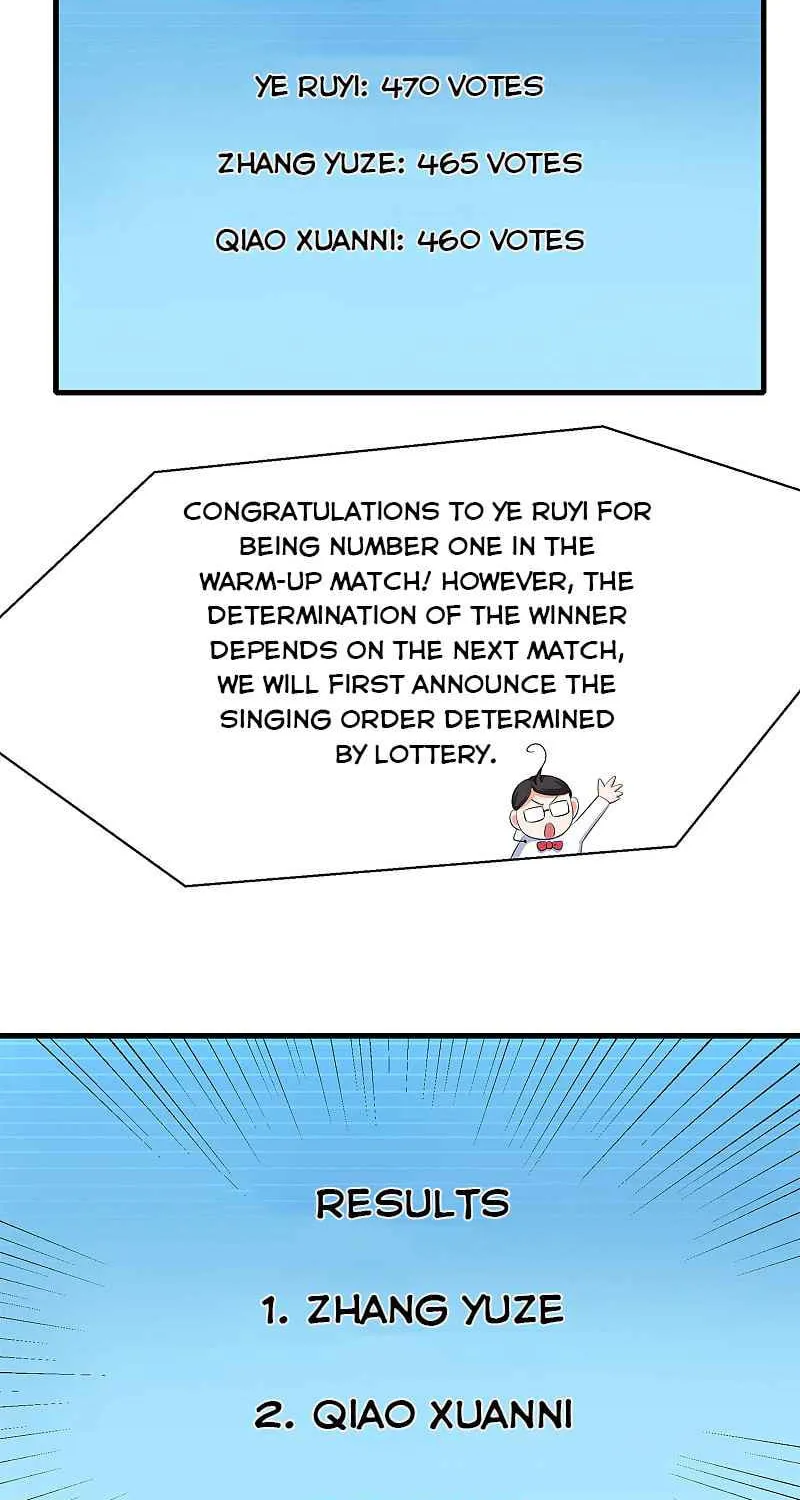 Super Geek System Chapter 72 page 18 - 