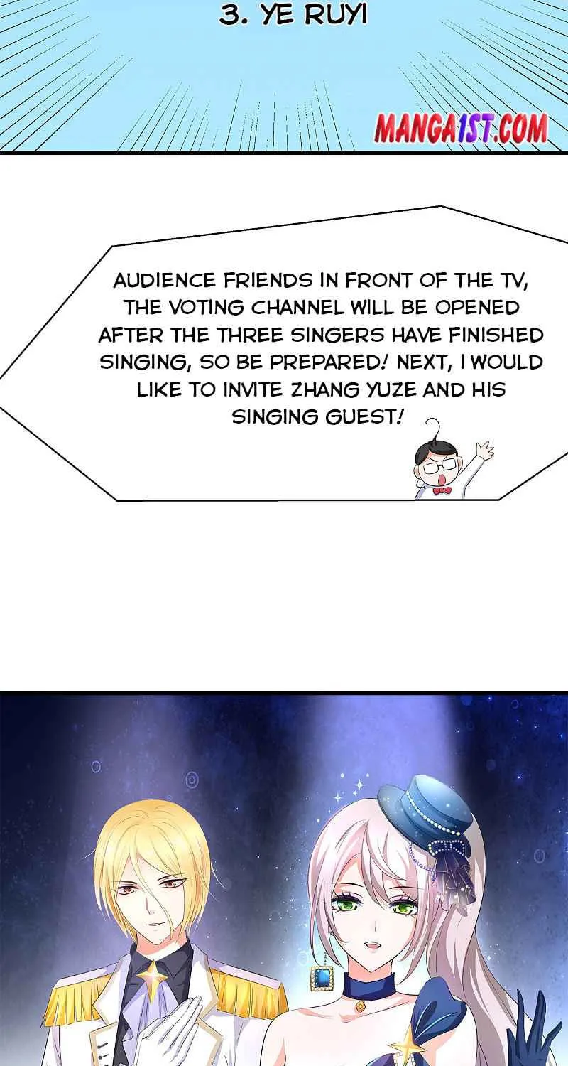 Super Geek System Chapter 72 page 19 - 