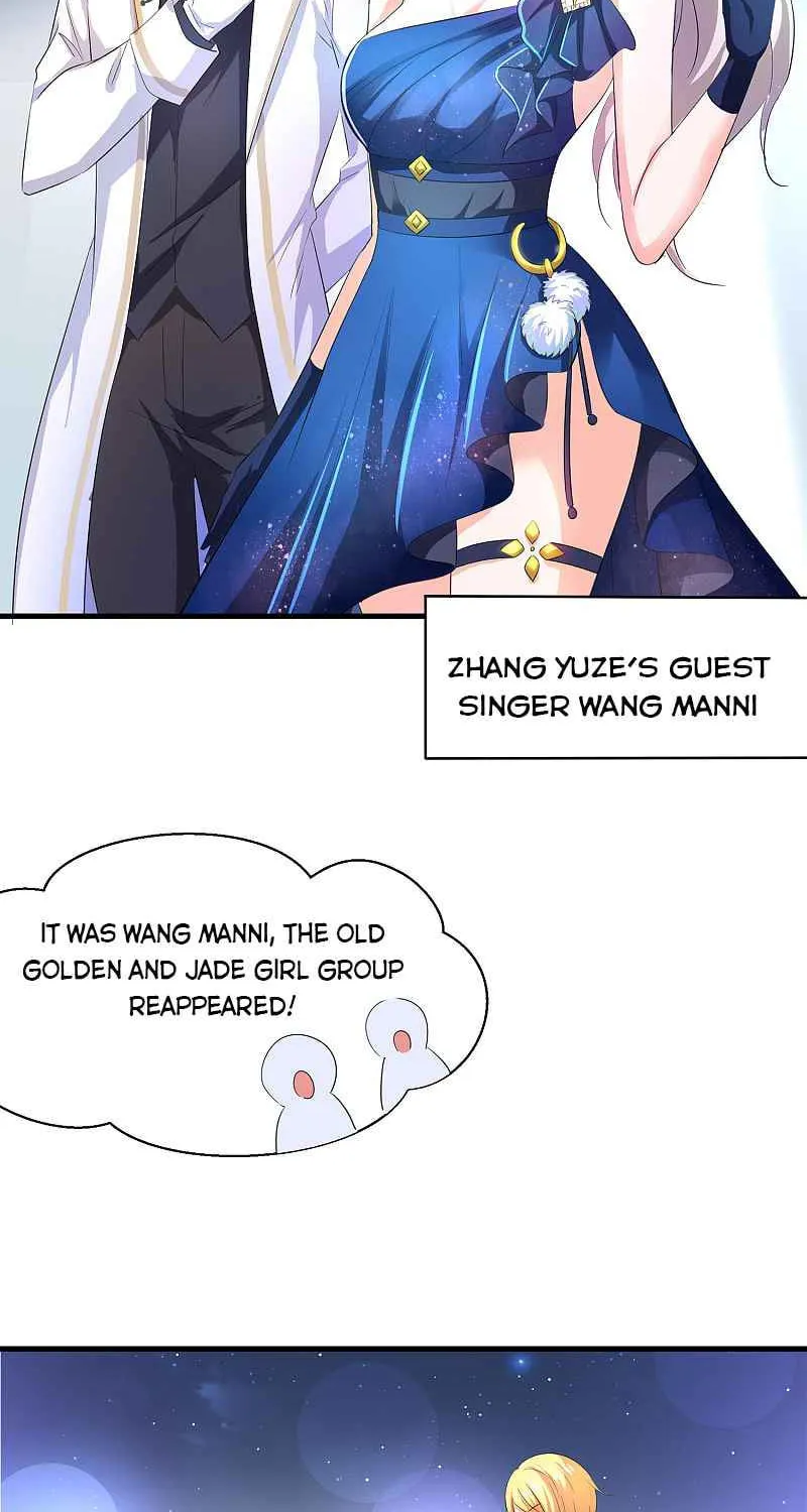 Super Geek System Chapter 72 page 20 - 