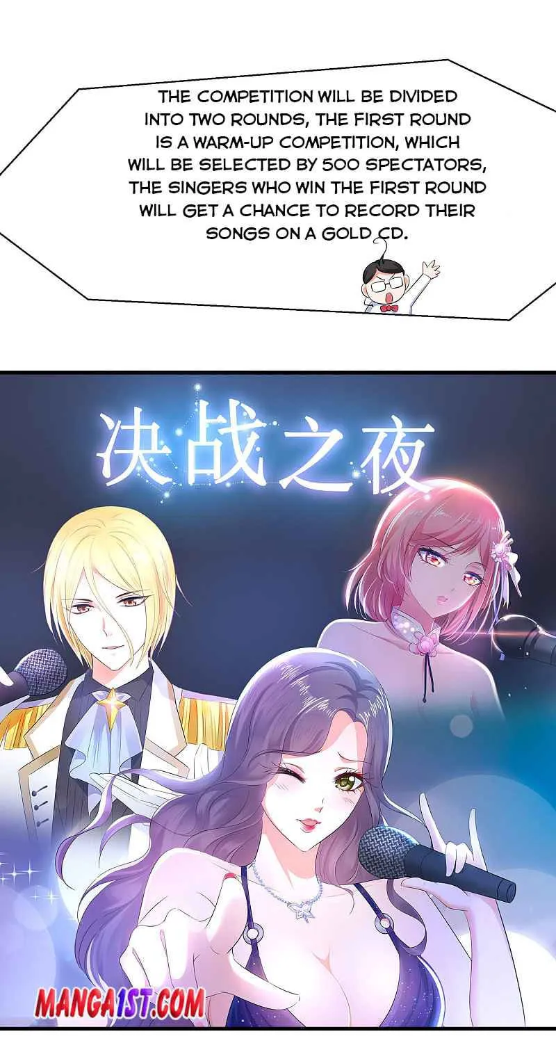 Super Geek System Chapter 72 page 3 - 