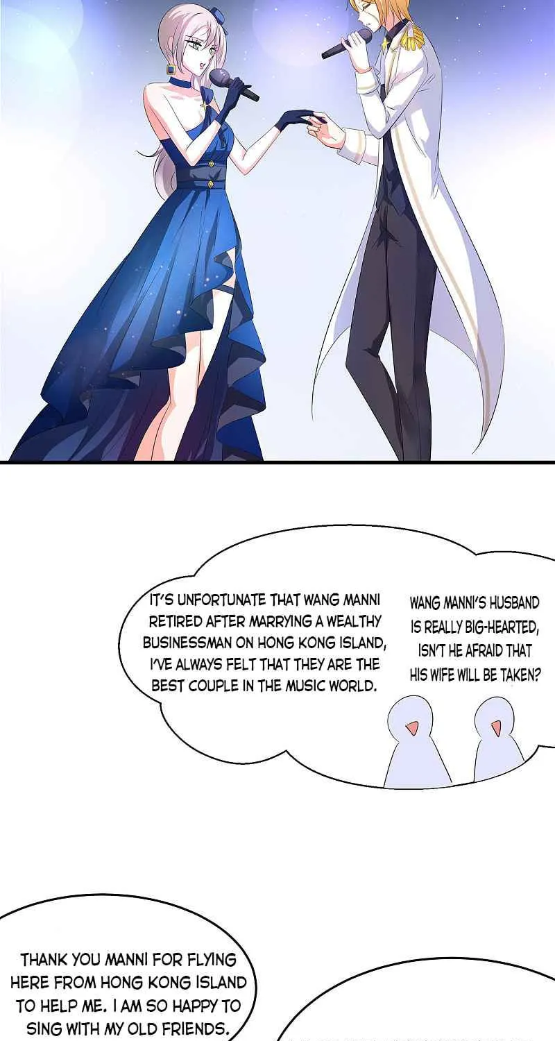 Super Geek System Chapter 72 page 21 - 