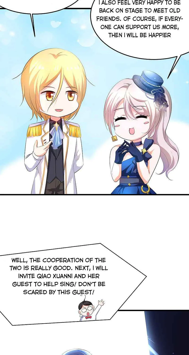 Super Geek System Chapter 72 page 22 - 