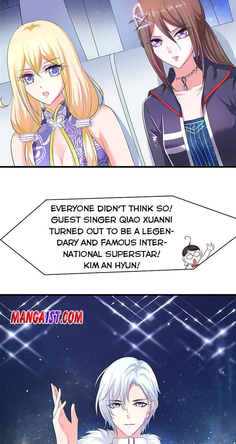Super Geek System Chapter 72 page 24 - 