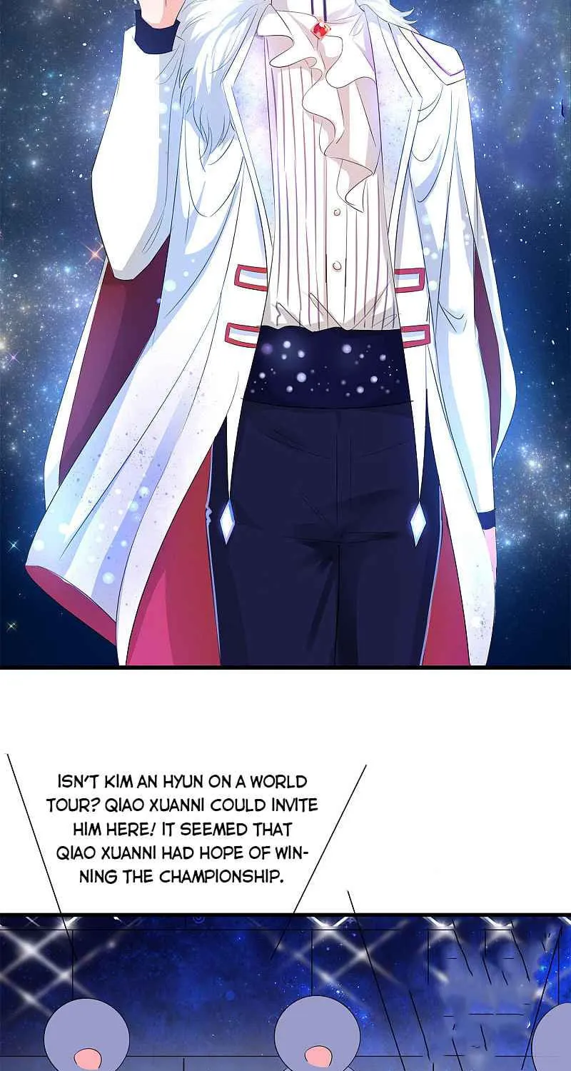 Super Geek System Chapter 72 page 25 - 