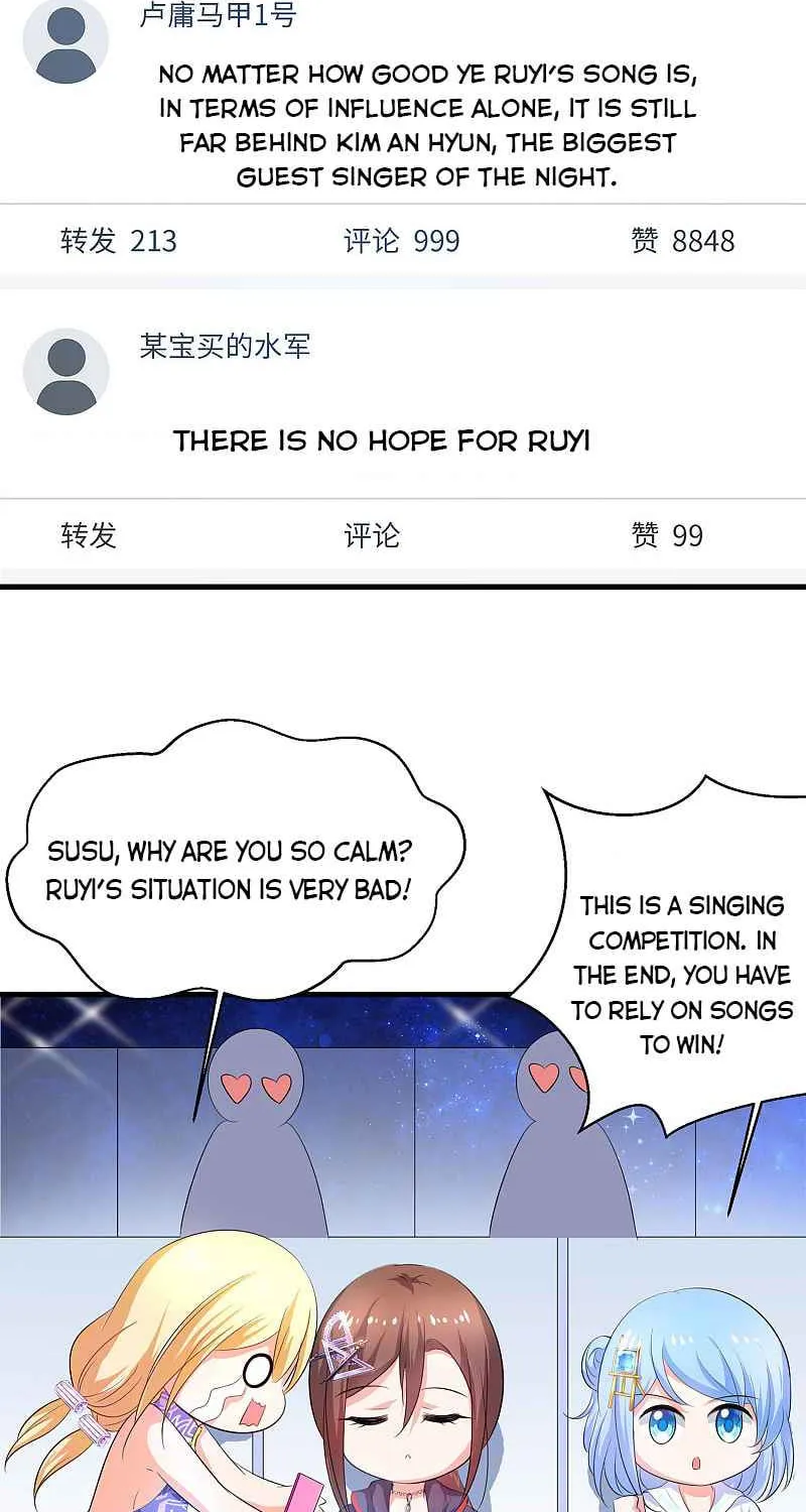 Super Geek System Chapter 72 page 28 - 
