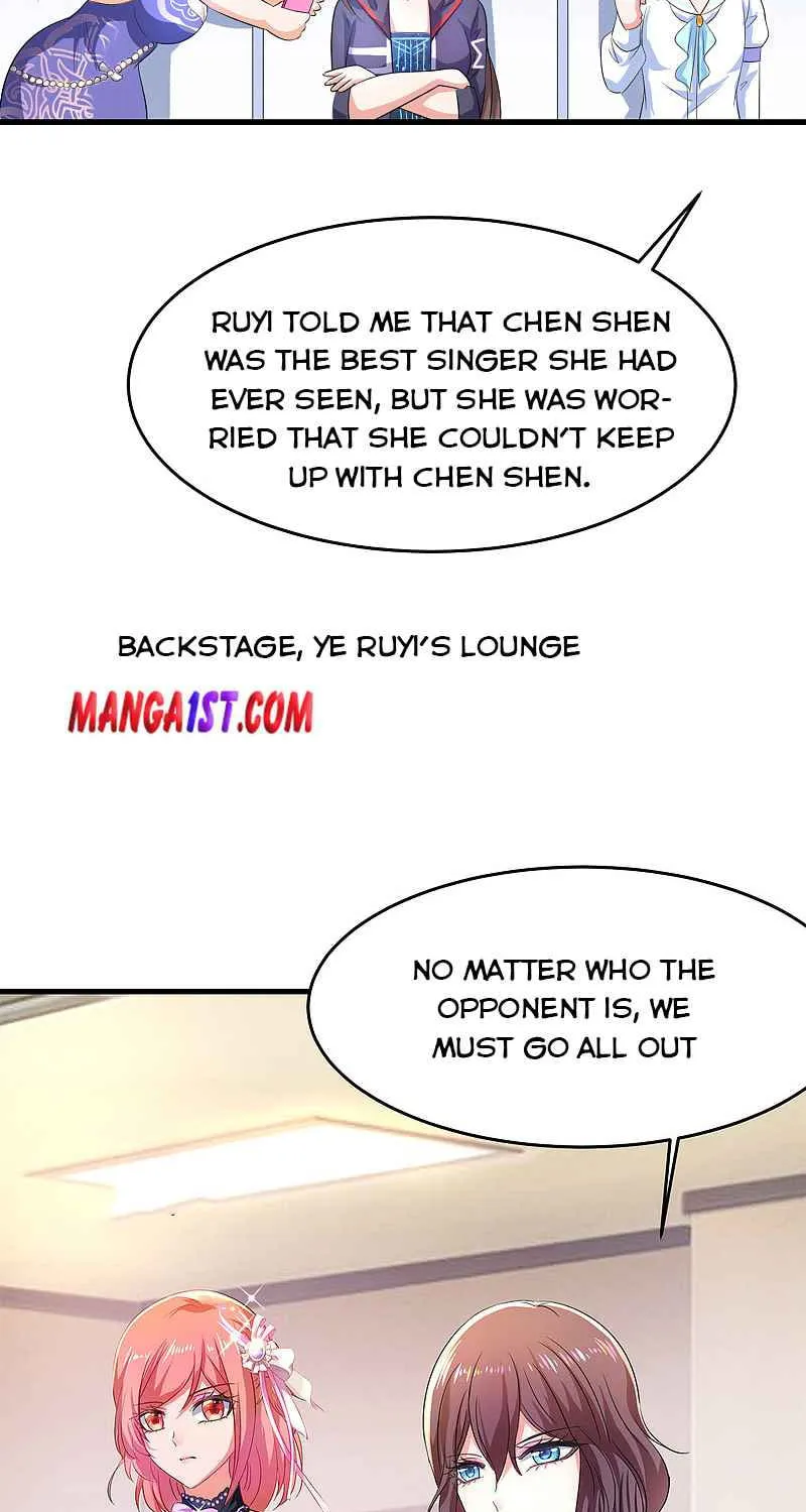 Super Geek System Chapter 72 page 29 - 