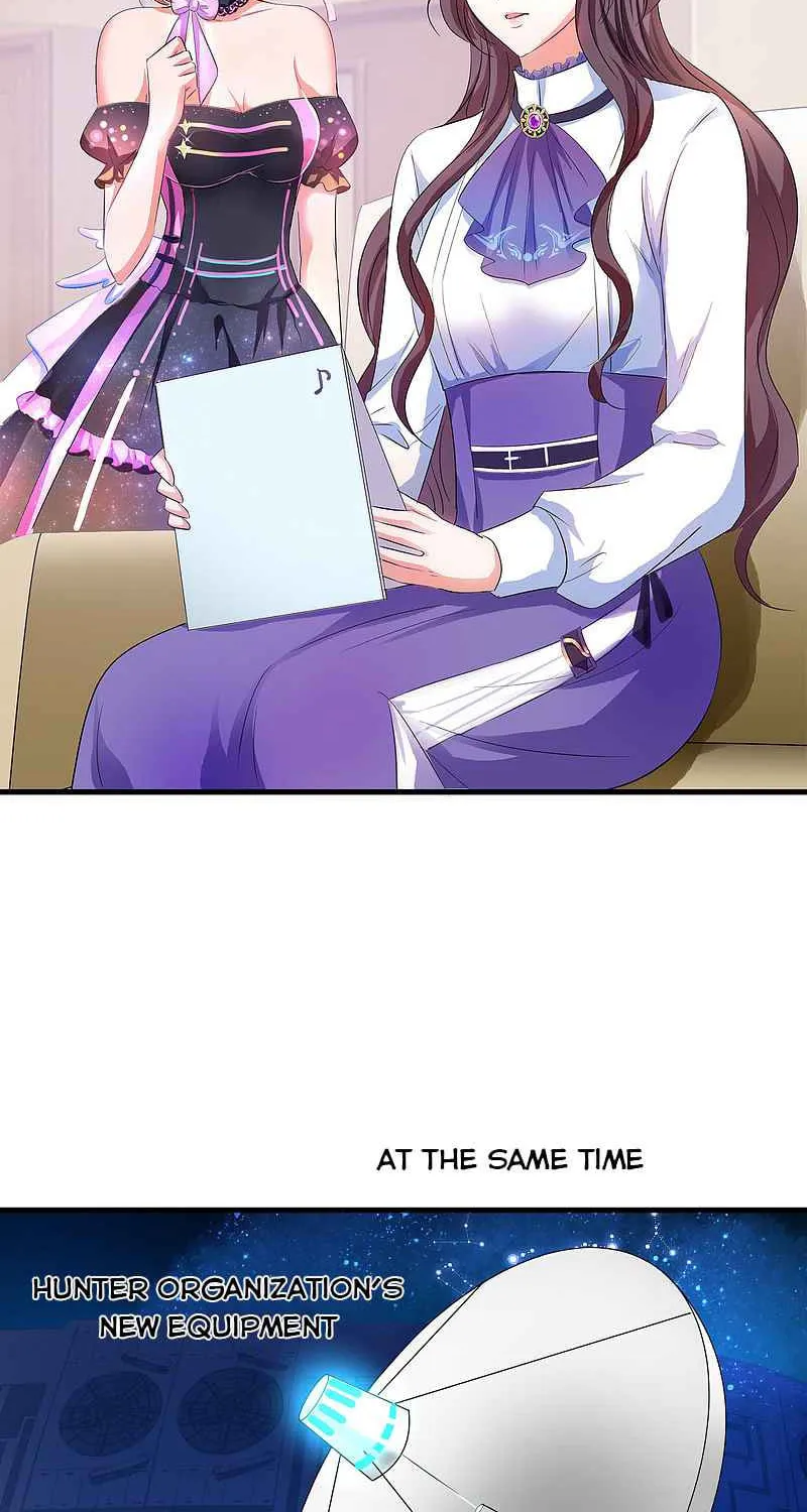 Super Geek System Chapter 72 page 30 - 