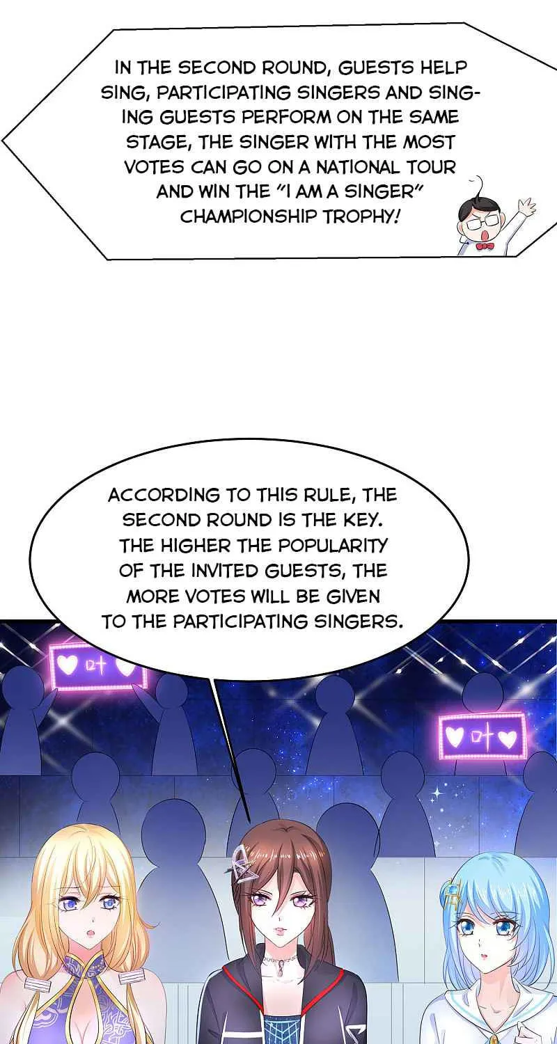 Super Geek System Chapter 72 page 4 - 