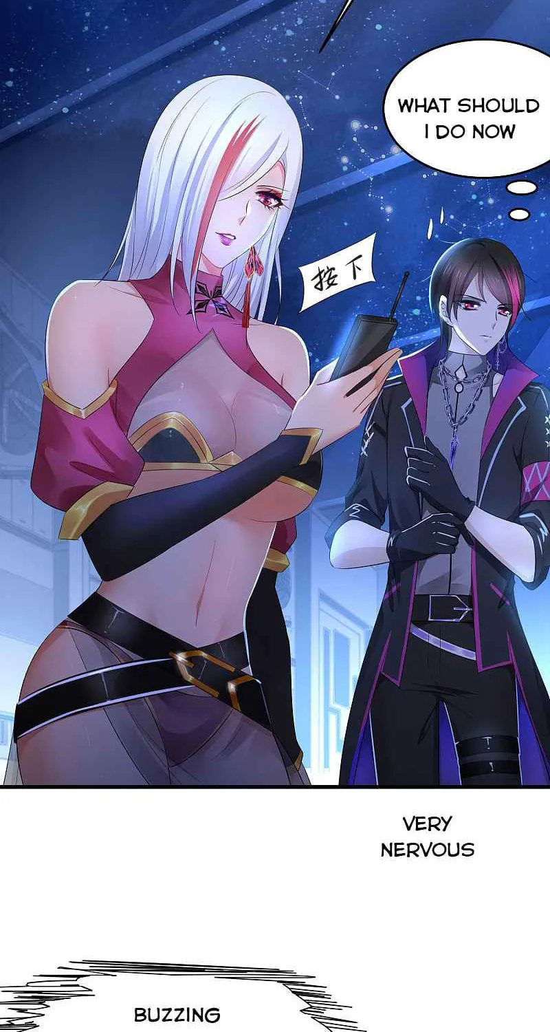 Super Geek System Chapter 72 page 32 - 