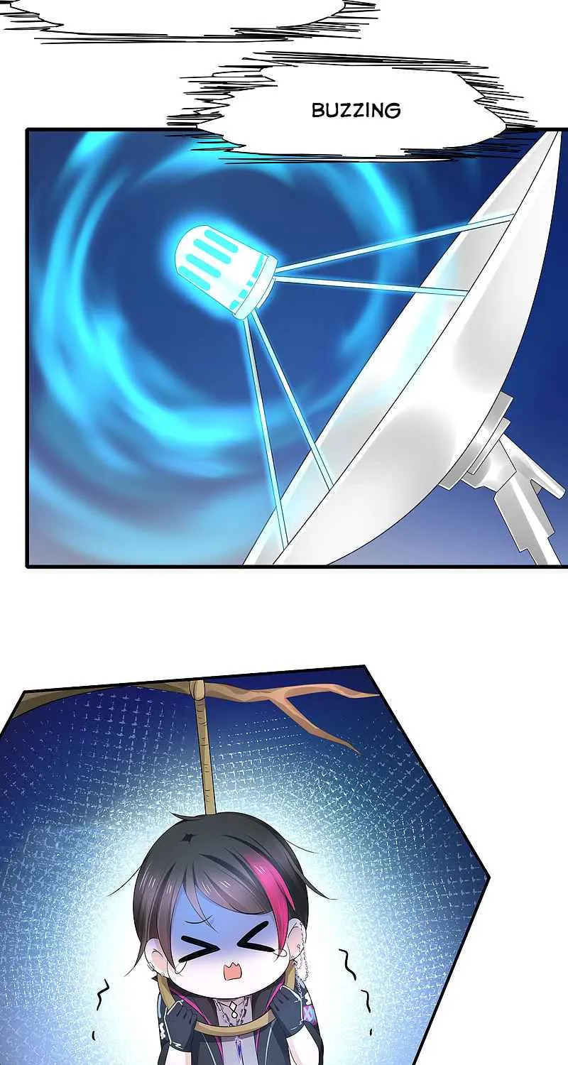 Super Geek System Chapter 72 page 33 - 