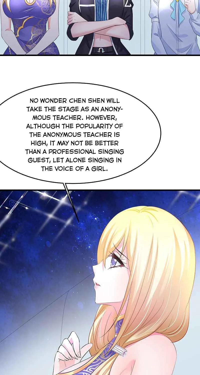 Super Geek System Chapter 72 page 5 - 