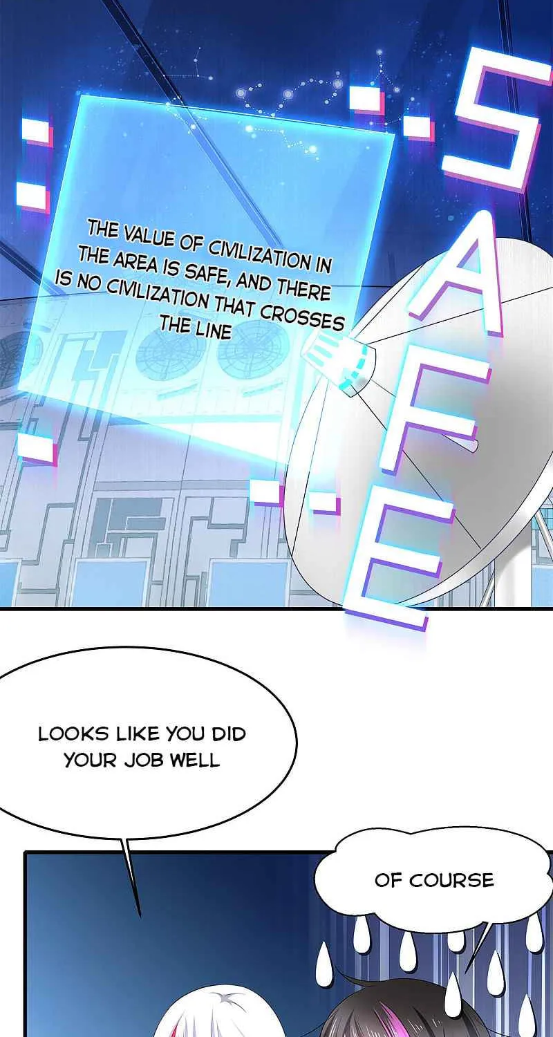 Super Geek System Chapter 73 page 2 - 