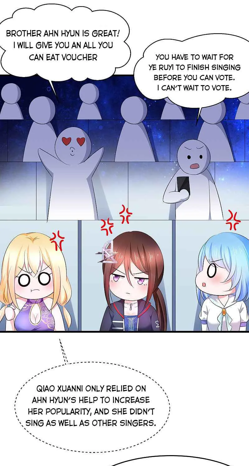 Super Geek System Chapter 73 page 15 - 