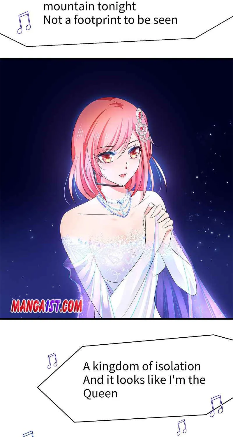 Super Geek System Chapter 73 page 20 - 