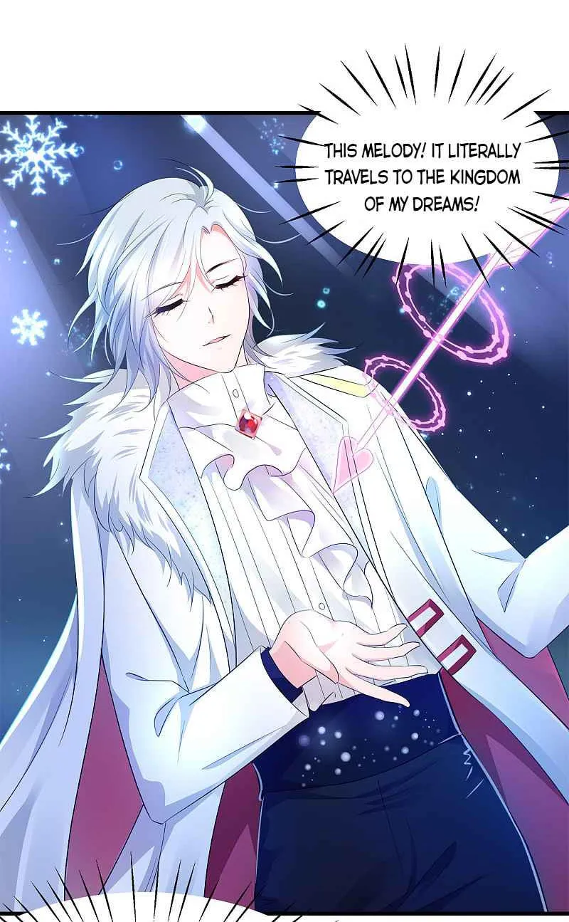 Super Geek System Chapter 73 page 22 - 