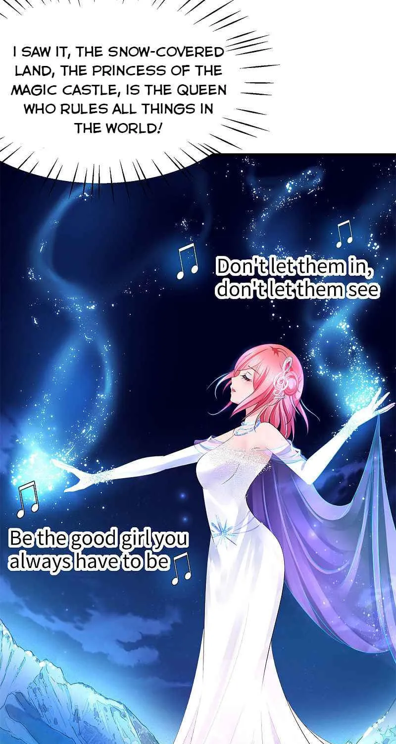 Super Geek System Chapter 73 page 23 - 