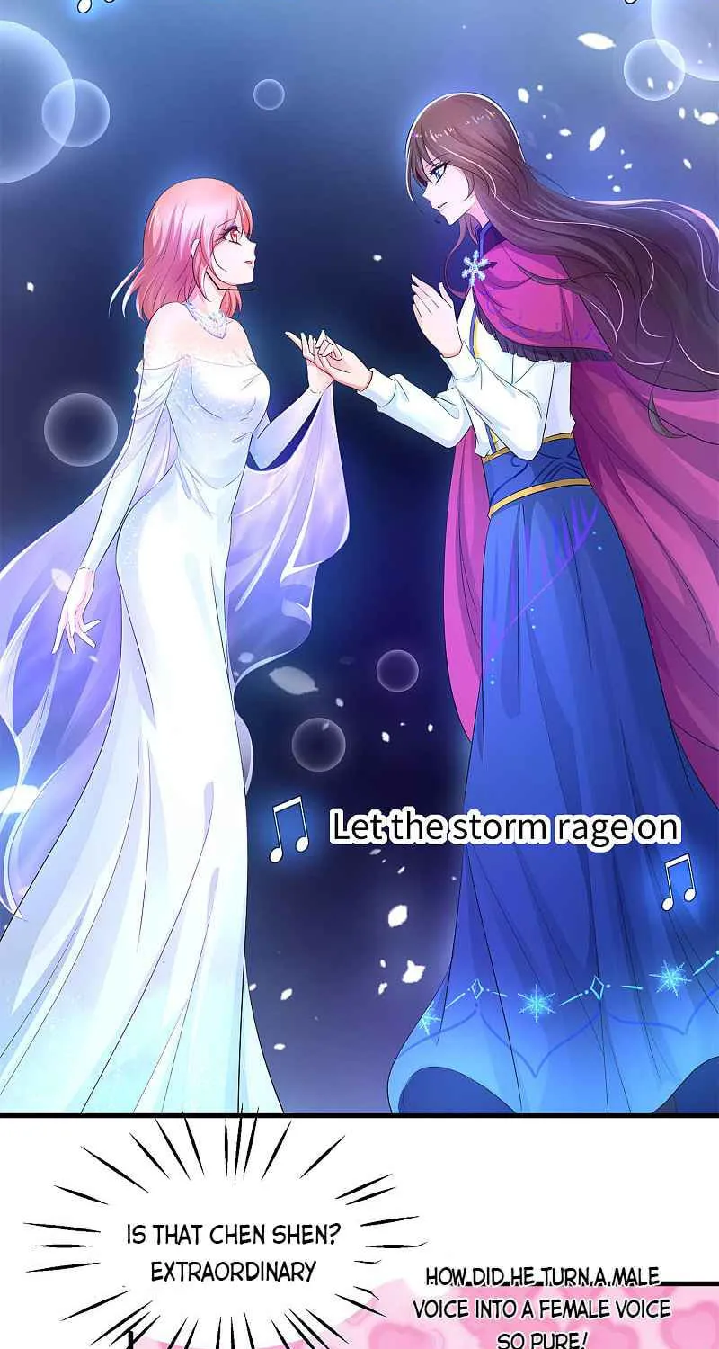 Super Geek System Chapter 73 page 29 - 