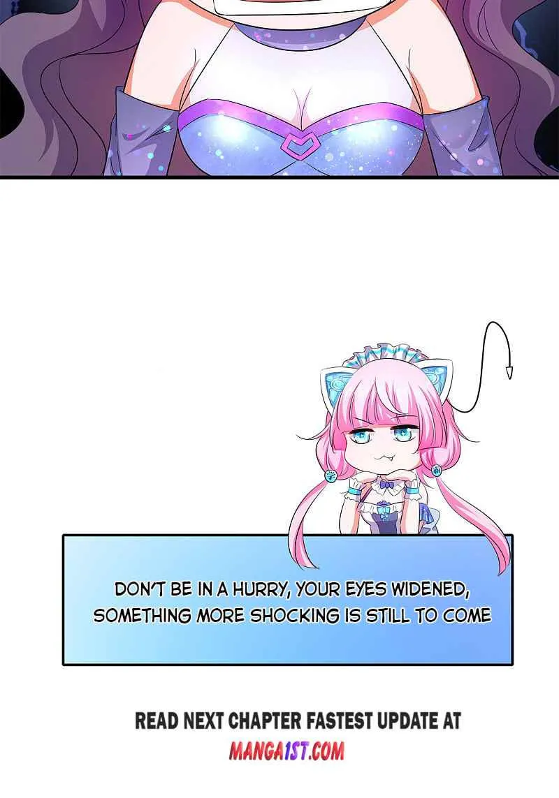 Super Geek System Chapter 73 page 31 - 