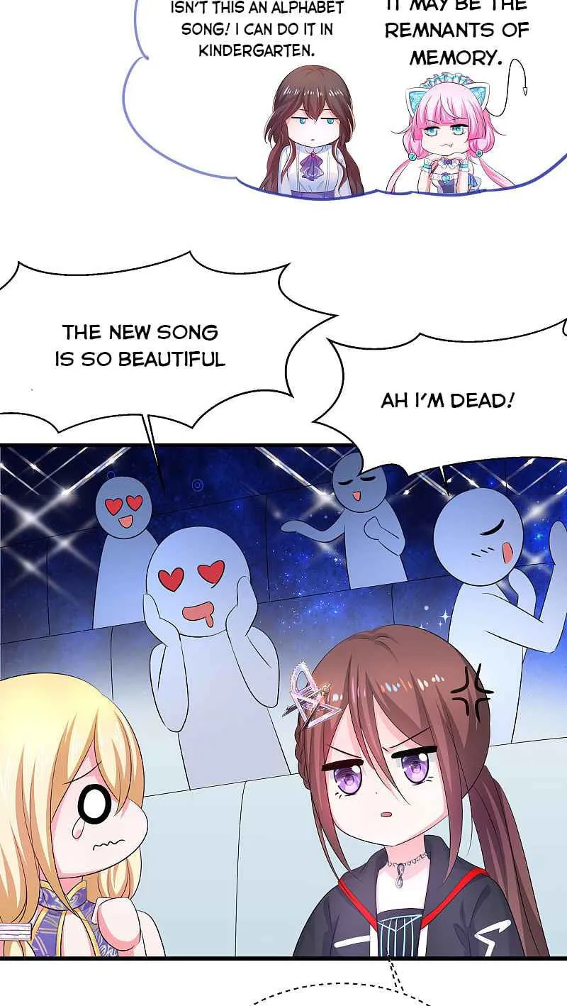 Super Geek System Chapter 73 page 7 - 