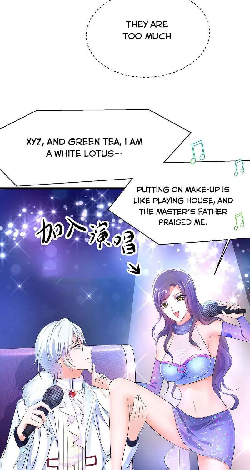 Super Geek System Chapter 73 page 8 - 